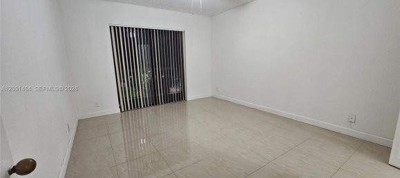1 Schlafzimmer Gewerbliche Immobilien in Miami, USA, Nr. 614979 9