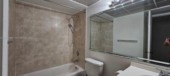 1 Schlafzimmer Gewerbliche Immobilien in Miami, USA, Nr. 614979 11