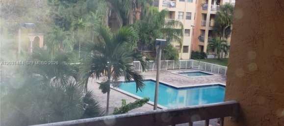 1 Schlafzimmer Gewerbliche Immobilien in Miami, USA, Nr. 614979 26