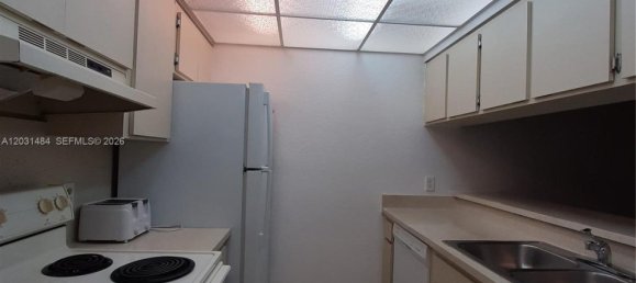 1 Schlafzimmer Gewerbliche Immobilien in Miami, USA, Nr. 614979 28