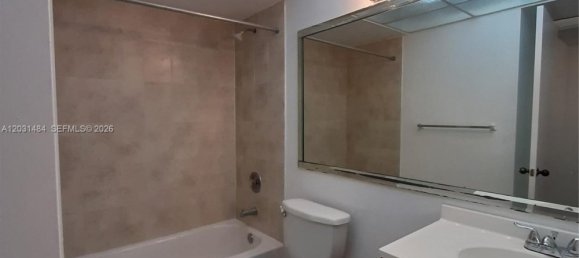 1 Schlafzimmer Gewerbliche Immobilien in Miami, USA, Nr. 614979 23
