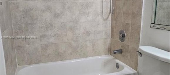 1 Schlafzimmer Gewerbliche Immobilien in Miami, USA, Nr. 614979 12