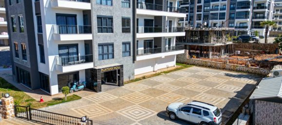 Studio in Alanya, Turkey No. 41138 5