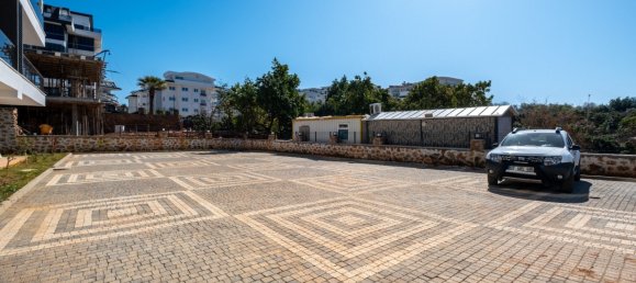 Studio in Alanya, Turkey No. 41138 23