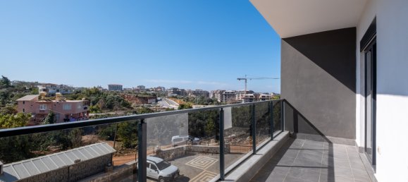 Studio in Alanya, Turkey No. 41138 4