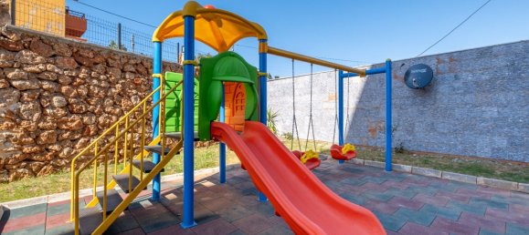 Studio in Alanya, Turkey No. 41138 24