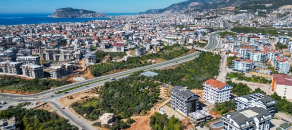 Studio in Alanya, Turkey No. 41138 17