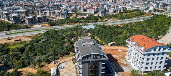 Studio in Alanya, Turkey No. 41138 15