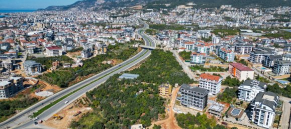 Studio in Alanya, Turkey No. 41138 16