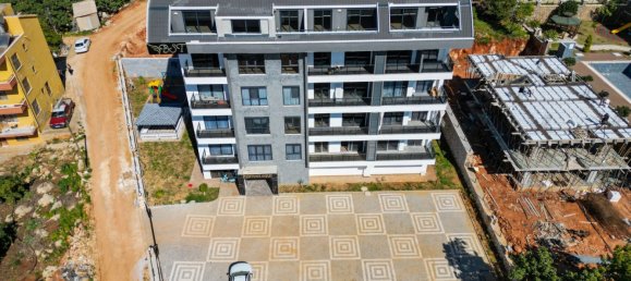 Studio in Alanya, Turkey No. 41138 14