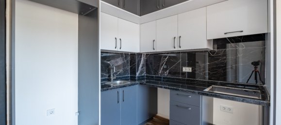 Studio in Alanya, Turkey No. 41138 7