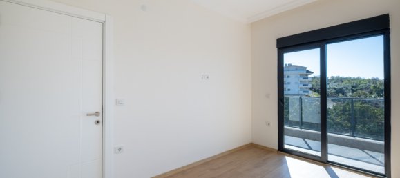 Studio in Alanya, Turkey No. 41138 11