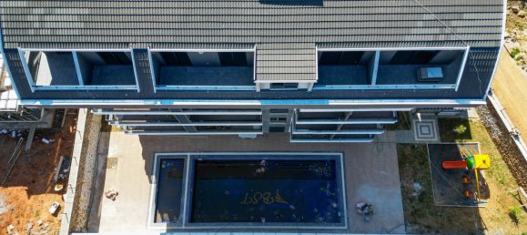 Studio in Alanya, Turkey No. 41138 18