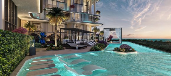 4 dormitorios dúplex en venta en Dubai, UAE № 184682 24