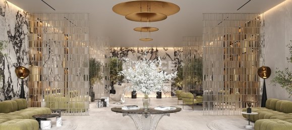 4 dormitorios dúplex en venta en Dubai, UAE № 184682 28