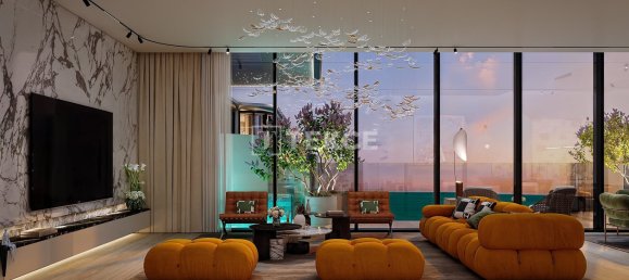 4 dormitorios dúplex en venta en Dubai, UAE № 184682 27