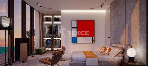 4 dormitorios dúplex en venta en Dubai, UAE № 184682 17