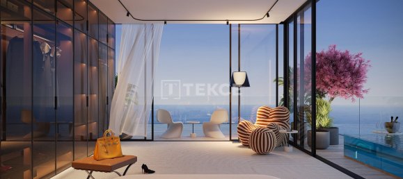 4 dormitorios dúplex en venta en Dubai, UAE № 184682 14