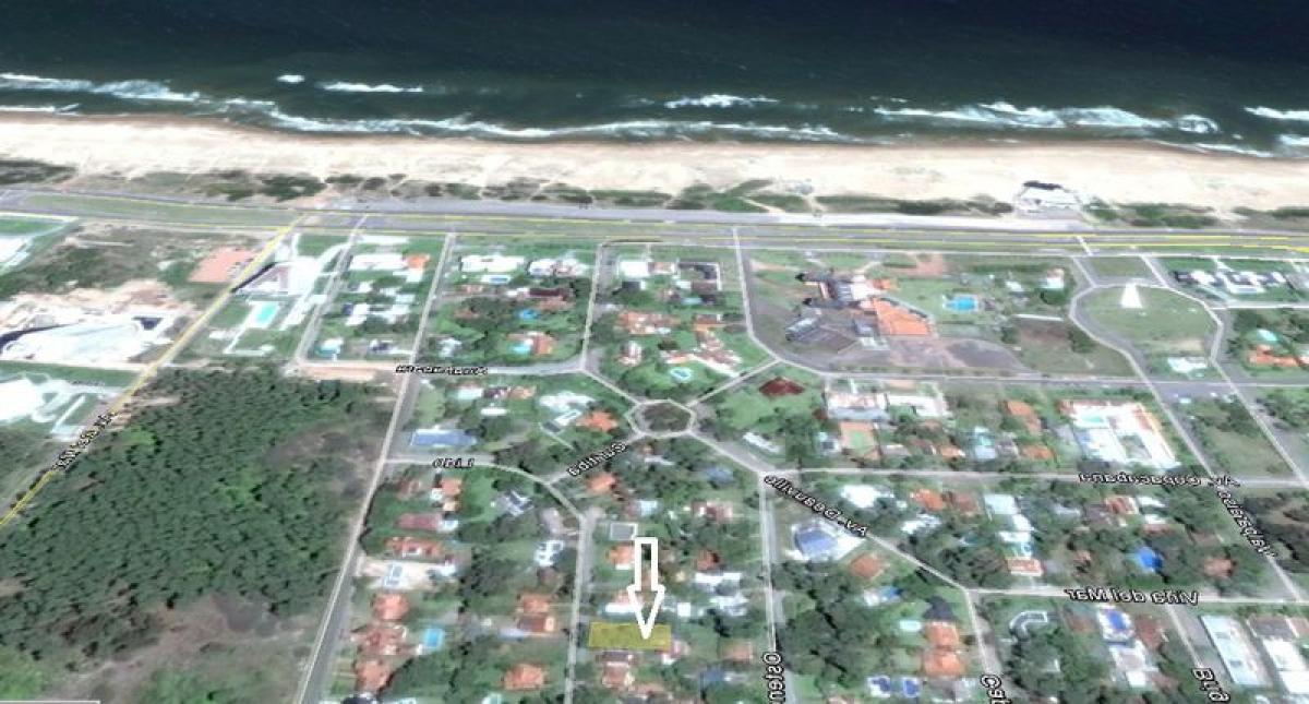  Land in Maldonado, Uruguay No. 14854