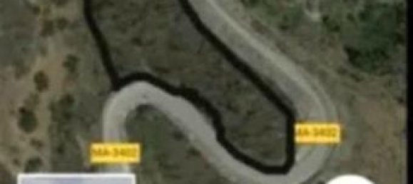 Terreno em Malaga, Spain 3600 m² N.º 134797 4