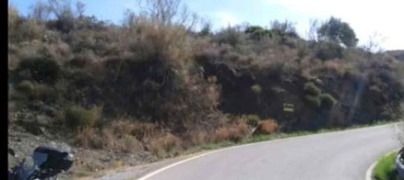 Terreno em Malaga, Spain 3600 m² N.º 134797 6