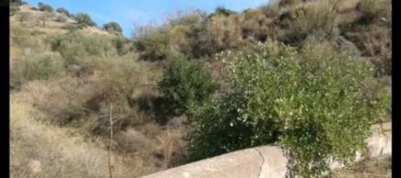 Terreno em Malaga, Spain 3600 m² N.º 134797 5