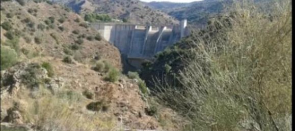 Terreno em Malaga, Spain 3600 m² N.º 134797 2