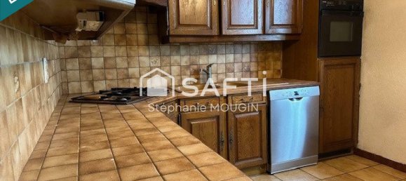 2 bedrooms Duplex in Maiche, France No. 268368 5