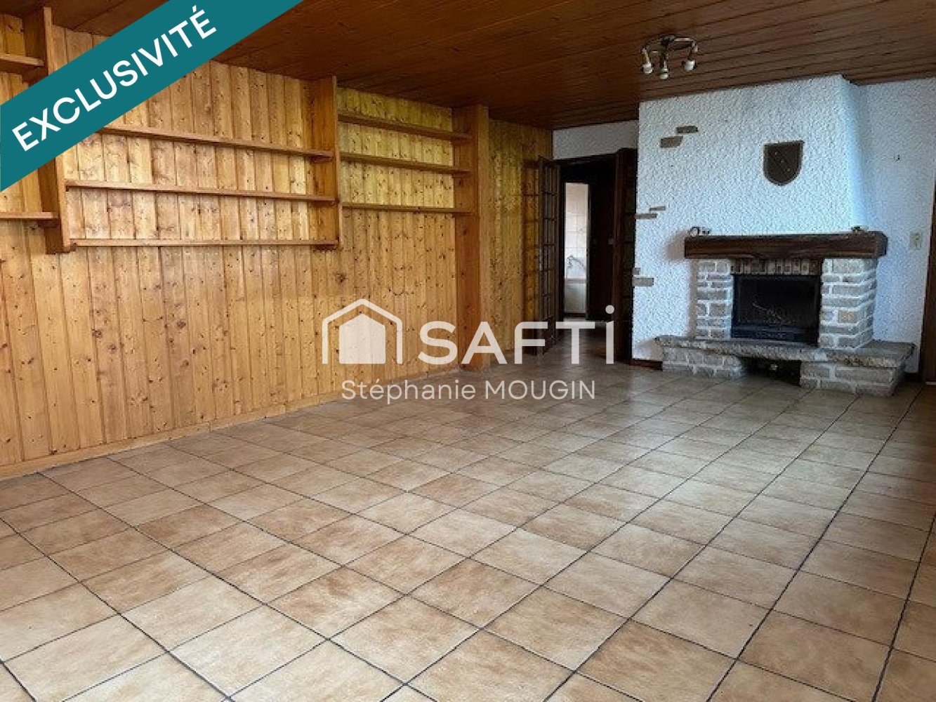 2 bedrooms Duplex in Maiche, France No. 268368