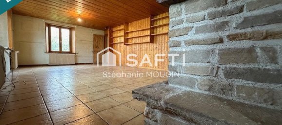 2 bedrooms Duplex in Maiche, France No. 268368 2