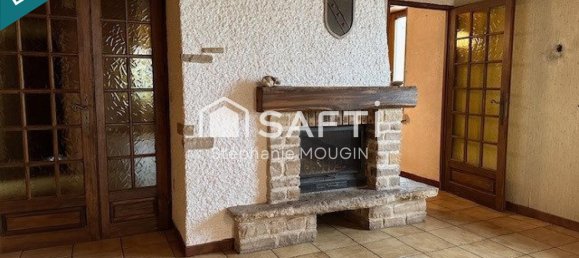 2 bedrooms Duplex in Maiche, France No. 268368 6