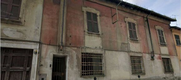 7 bedrooms Apartment in Novi Ligure, Italy No. 381491 5