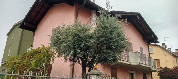 5-Zimmer Villa in Brescia, Italy, Nr. 181966 7