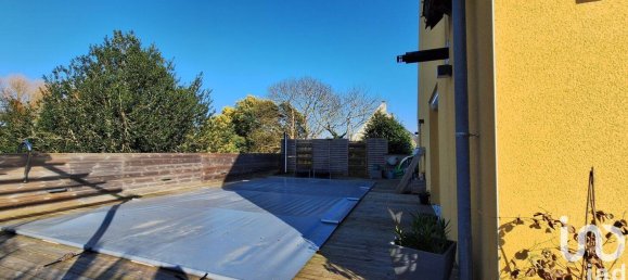 7 Schlafzimmer Haus in Guemene-Penfao, France, Nr. 102646 5