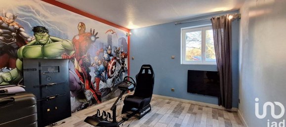 7 Schlafzimmer Haus in Guemene-Penfao, France, Nr. 102646 19