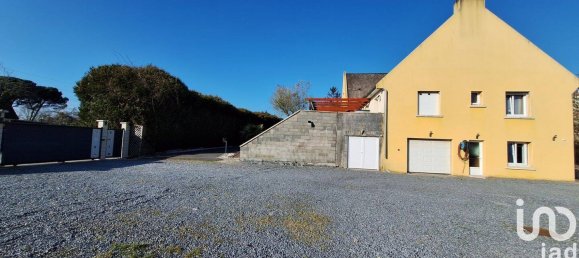 7 Schlafzimmer Haus in Guemene-Penfao, France, Nr. 102646 24