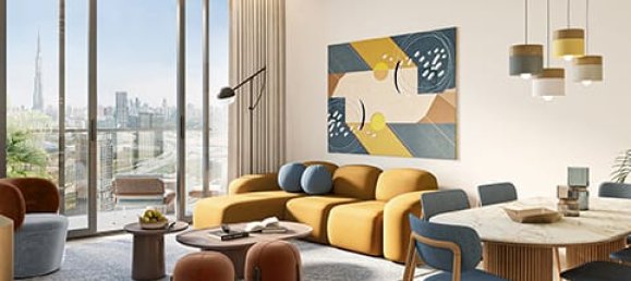 1 bedroom Apartment in Dubai Design District, UAE No. 11715 3