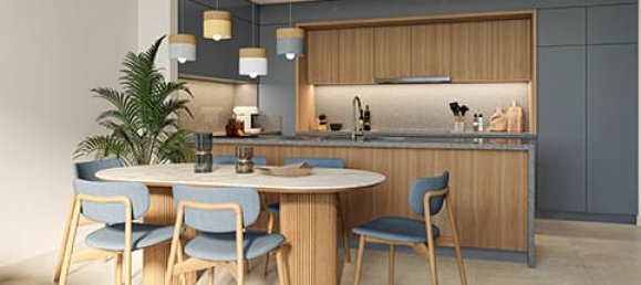 1 bedroom Apartment in Dubai Design District, UAE No. 11715 6