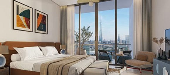 1 bedroom Apartment in Dubai Design District, UAE No. 11715 9