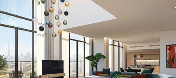 1 bedroom Apartment in Dubai Design District, UAE No. 11715 8