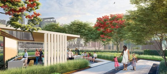 1 bedroom Apartment in Dubai Design District, UAE No. 11715 10