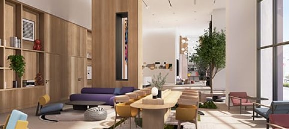 1 bedroom Apartment in Dubai Design District, UAE No. 11715 7