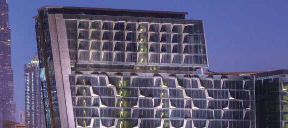 1 bedroom Apartment in Dubai Design District, UAE No. 11715 4