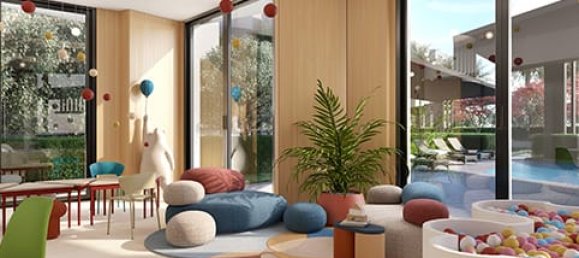 1 bedroom Apartment in Dubai Design District, UAE No. 11715 5