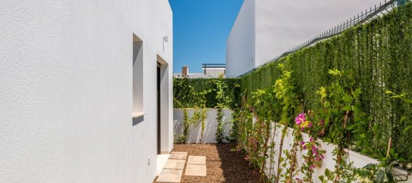 Villa de 3 dormitorios en San Javier, Spain No. 12812 30
