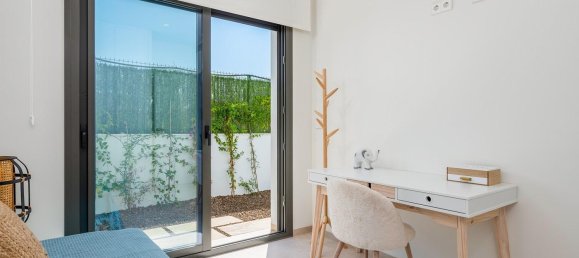 Villa de 3 dormitorios en San Javier, Spain No. 12812 25