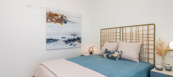 Villa de 3 dormitorios en San Javier, Spain No. 12812 18