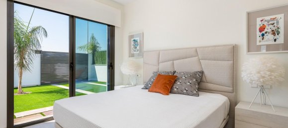 Villa de 3 dormitorios en San Javier, Spain No. 12812 20