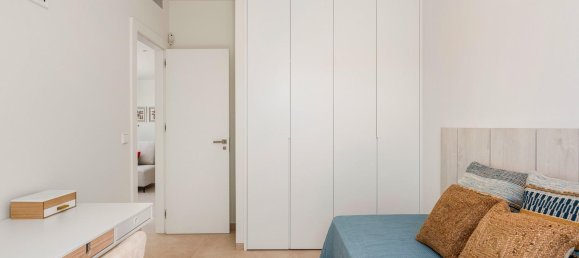 Villa de 3 dormitorios en San Javier, Spain No. 12812 22