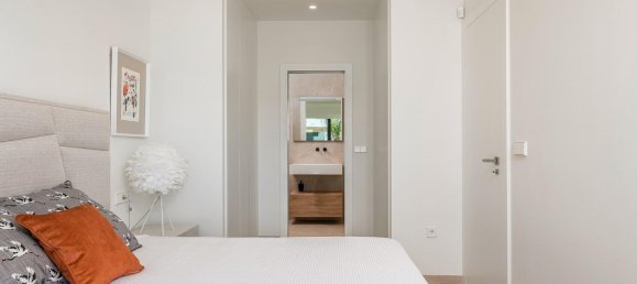 Villa de 3 dormitorios en San Javier, Spain No. 12812 21